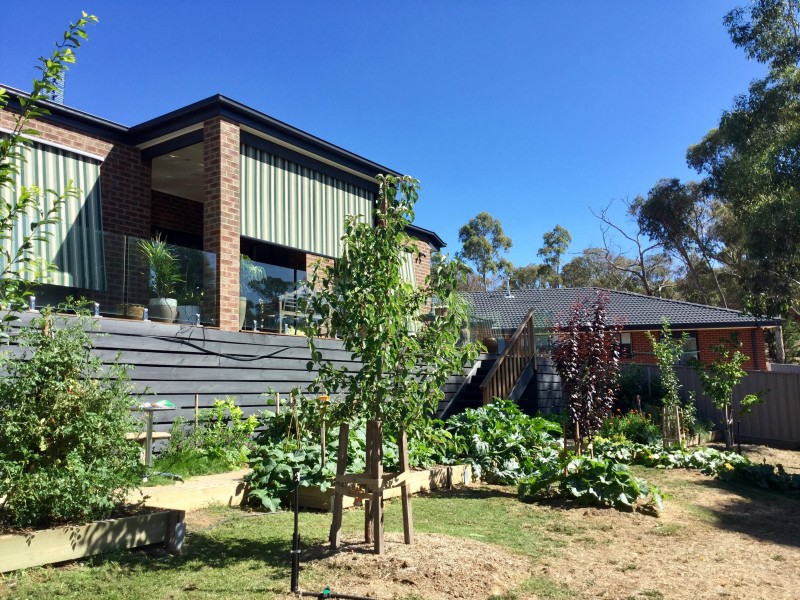 22 Phyllis Crescent, Castlemaine VIC 3450