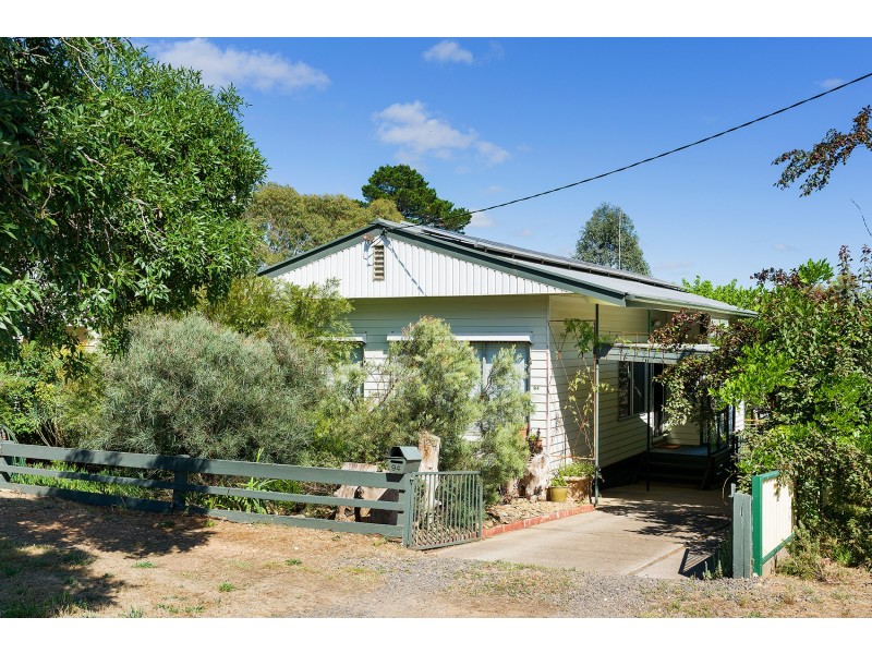 94 Johnstone Street, Castlemaine VIC 3450