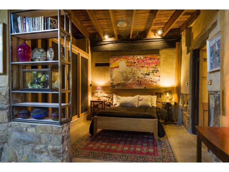 117 Kemps  Bridge Rd, Guildford VIC 3451