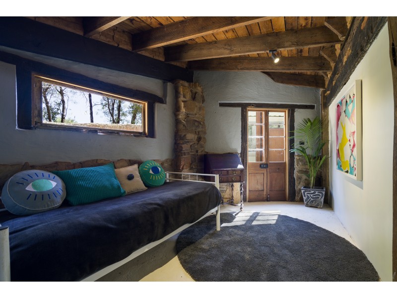 117 Kemps  Bridge Rd, Guildford VIC 3451