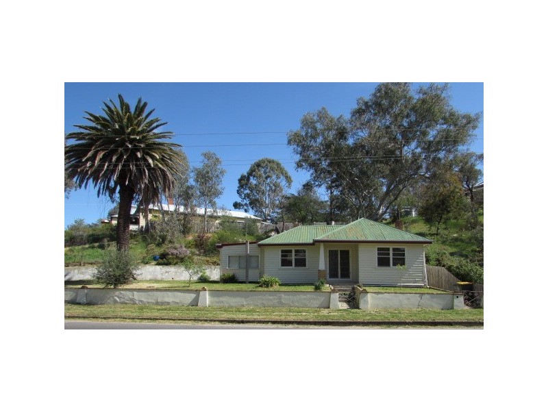 43 Gingell Street, Castlemaine VIC 3450