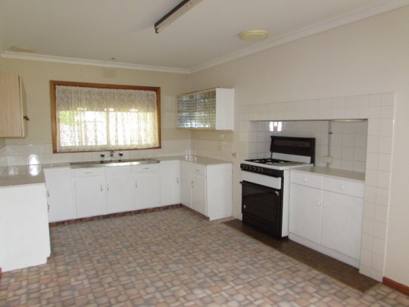 25 Wheeler Street, Castlemaine VIC 3450