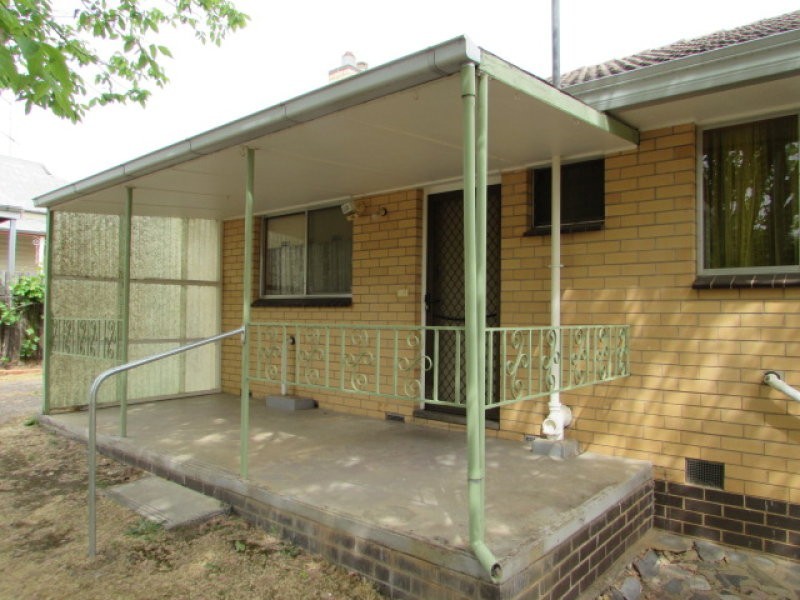 25 Wheeler Street, Castlemaine VIC 3450