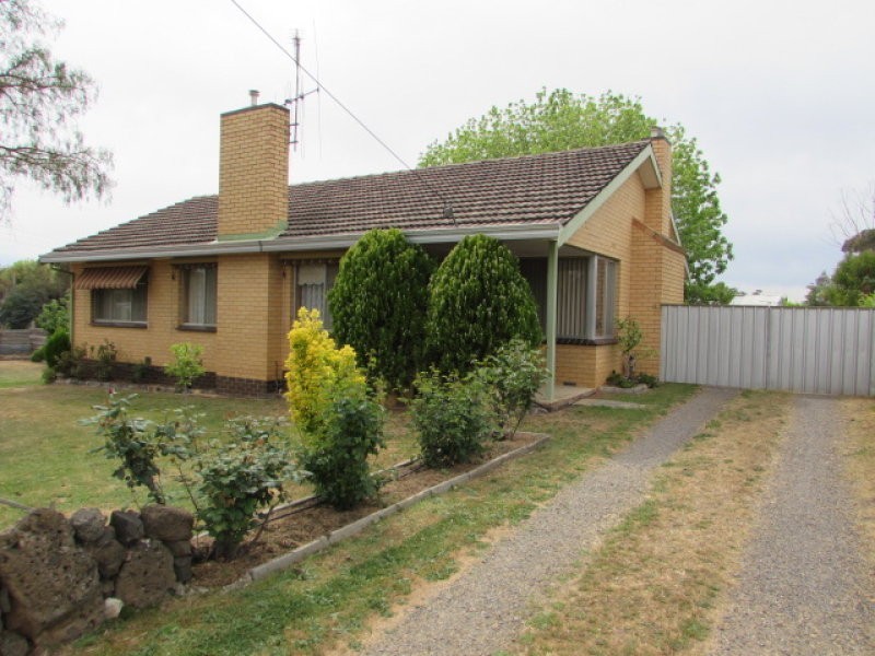 25 Wheeler Street, Castlemaine VIC 3450