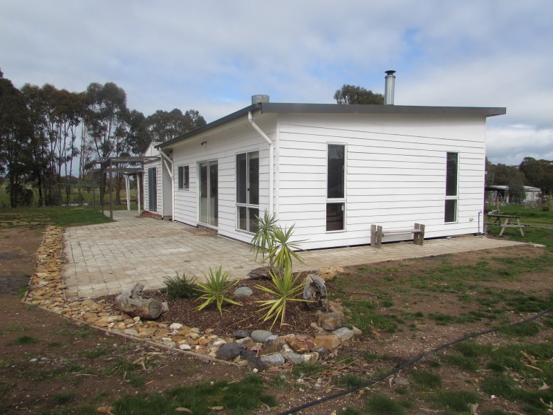 54 Treloars Road, Tarrengower VIC 3463
