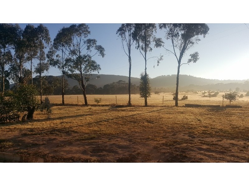 54 Treloars Road, Tarrengower VIC 3463