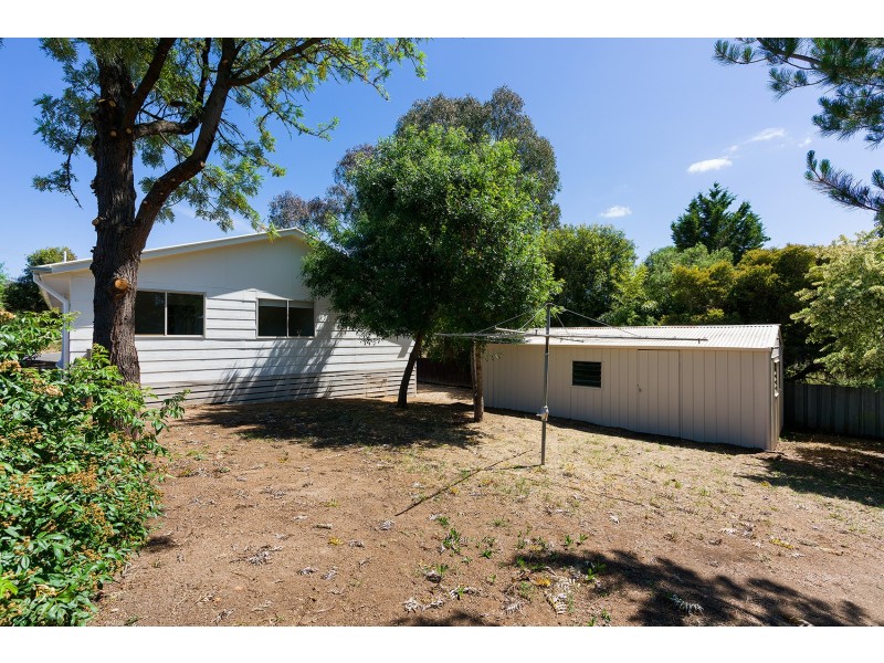 7 Pleasant Street, Castlemaine VIC 3450