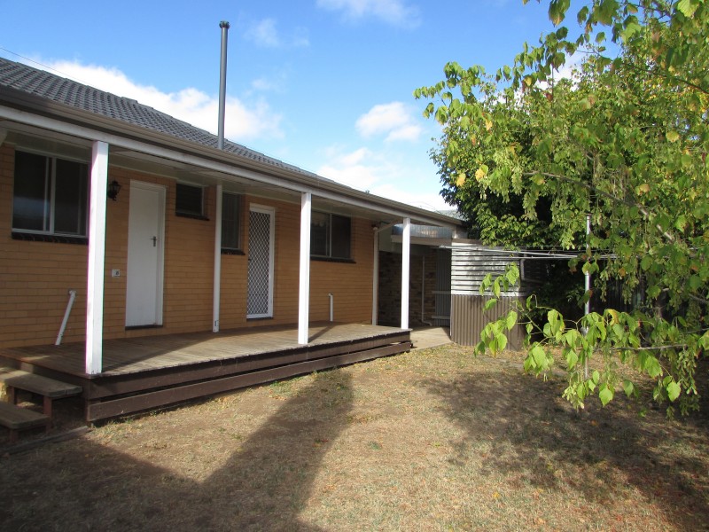 9 Gainsborough Street, Castlemaine VIC 3450