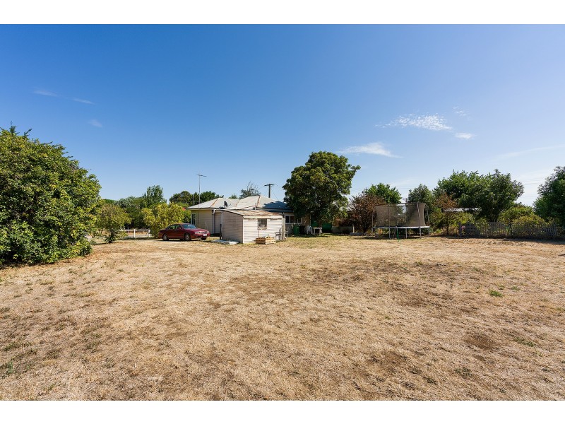 6 Adamson Street, Malmsbury VIC 3446