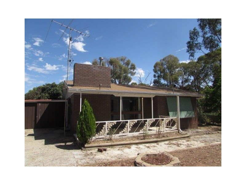138 Old Drummond Road, Taradale VIC 3447