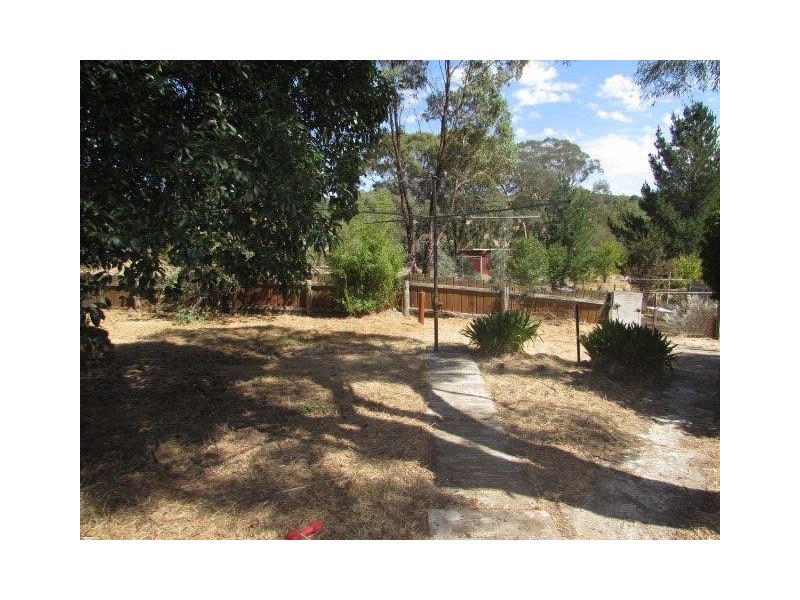 138 Old Drummond Road, Taradale VIC 3447