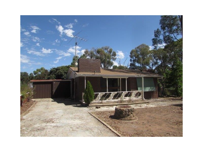 138 Old Drummond Road, Taradale VIC 3447