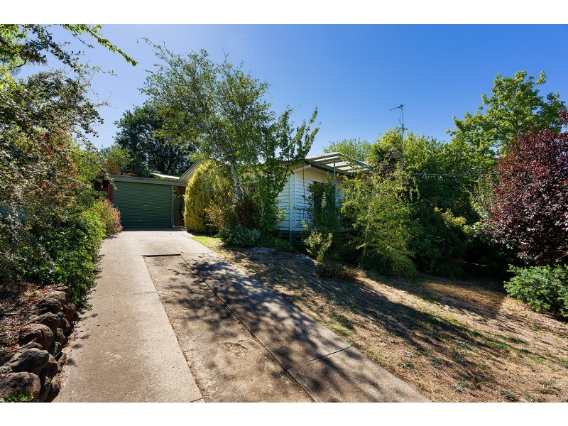 5 Treasure Street, Castlemaine VIC 3450