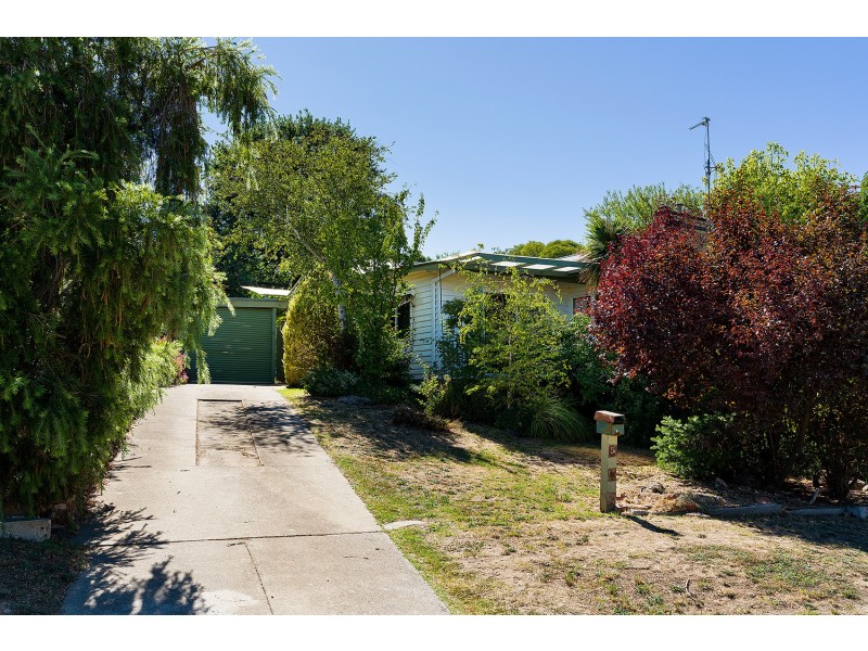 5 Treasure Street, Castlemaine VIC 3450