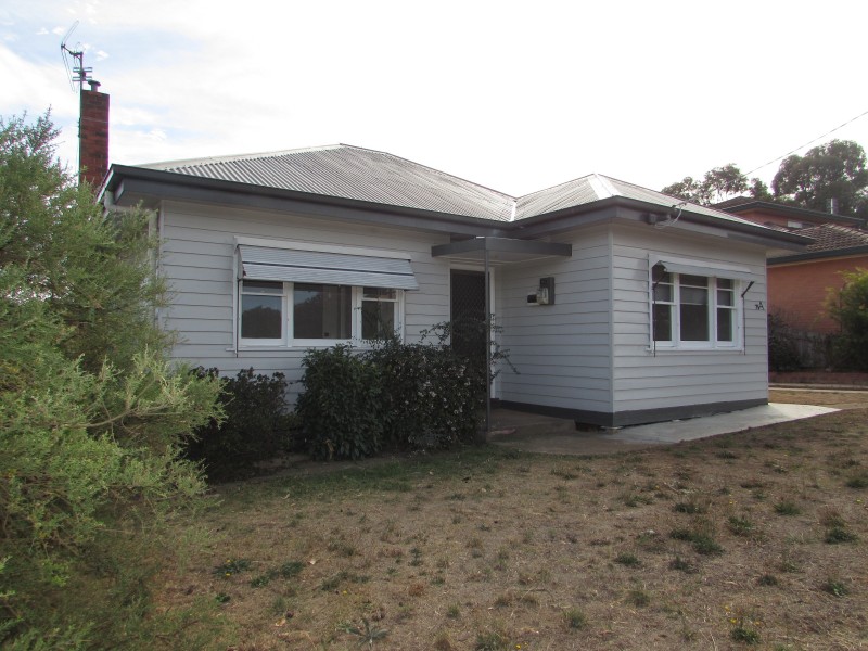 75A Duke Street, Castlemaine VIC 3450