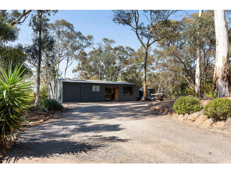 13 Merrifield St, Castlemaine VIC 3450