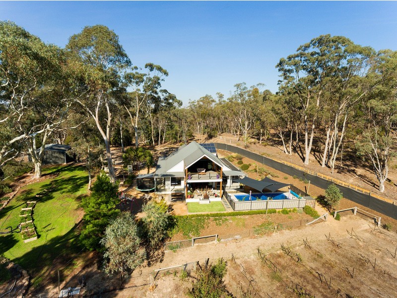 13 Merrifield St, Castlemaine VIC 3450