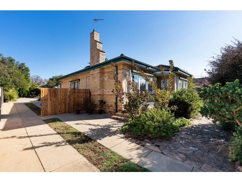 7 Vincent Street, Castlemaine VIC 3450