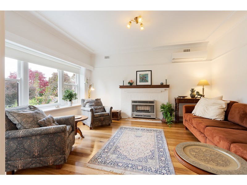 7 Vincent Street, Castlemaine VIC 3450