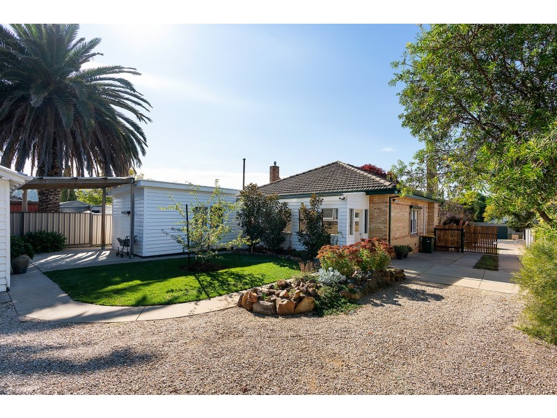 7 Vincent Street, Castlemaine VIC 3450