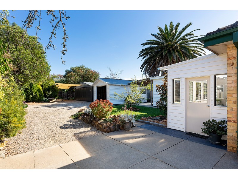 7 Vincent Street, Castlemaine VIC 3450