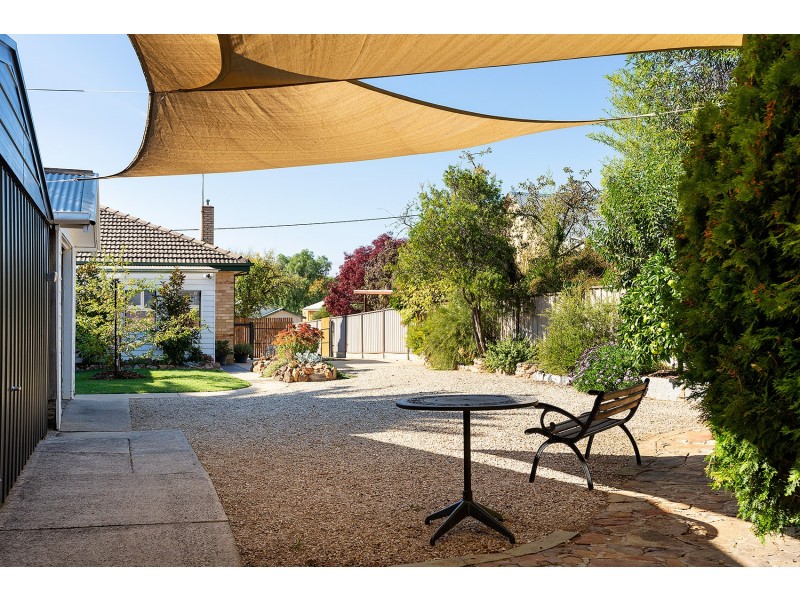 7 Vincent Street, Castlemaine VIC 3450