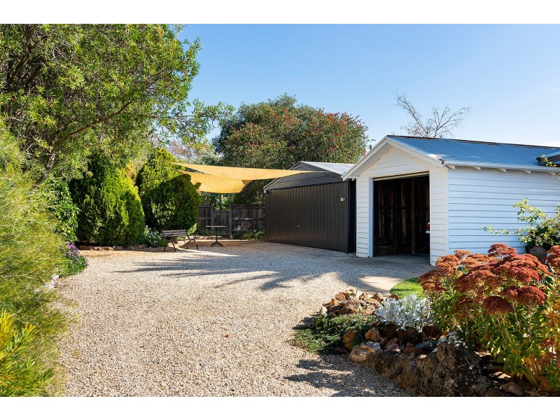 7 Vincent Street, Castlemaine VIC 3450