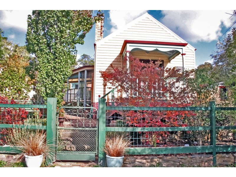 79A Doveton Street, Castlemaine VIC 3450