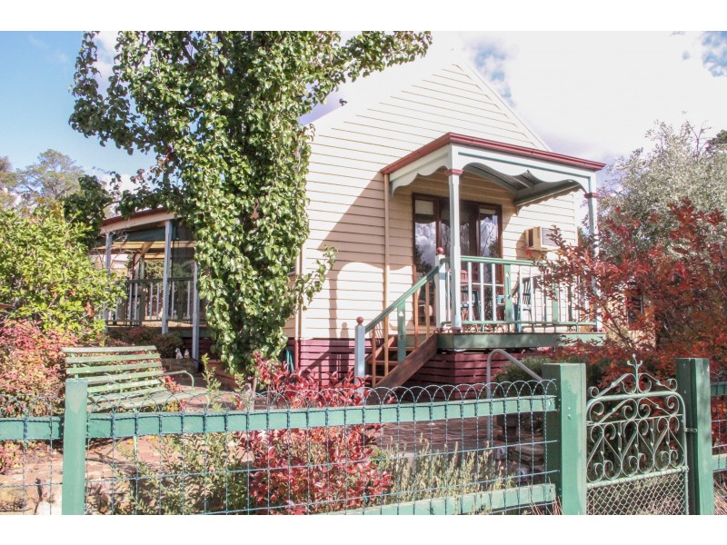 79A Doveton Street, Castlemaine VIC 3450