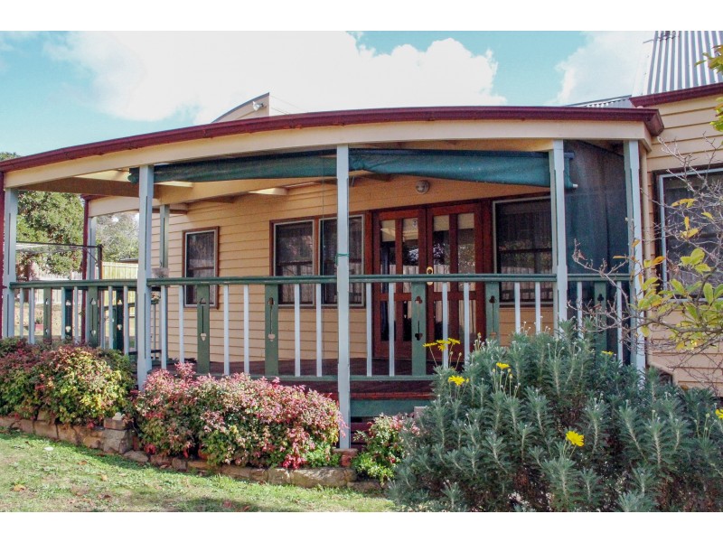 79A Doveton Street, Castlemaine VIC 3450