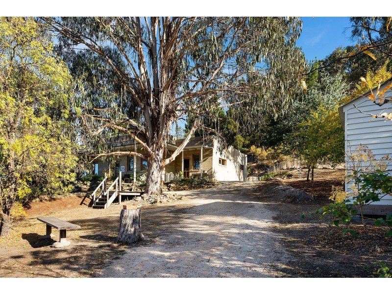 25 North Street, Chewton VIC 3451