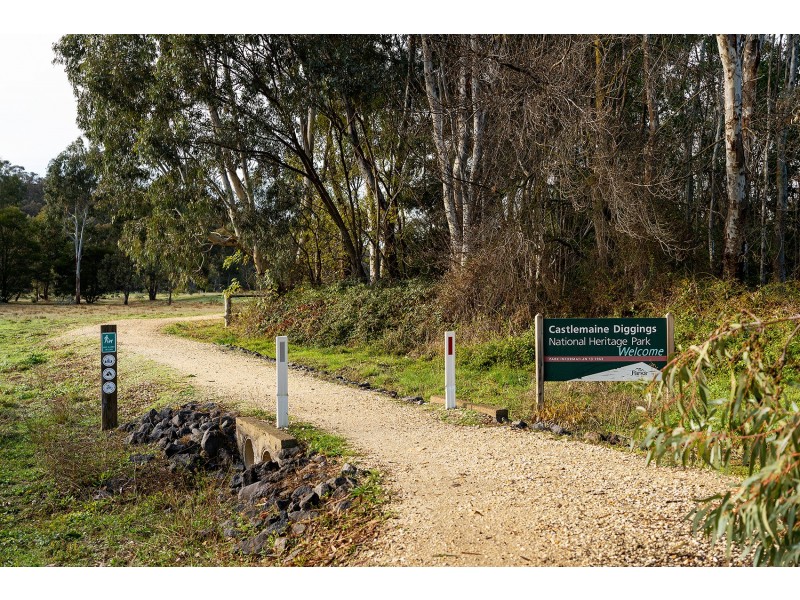 22A Farran Street, Castlemaine VIC 3450