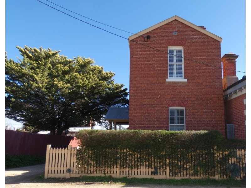 51A Hargraves Street, Castlemaine VIC 3450