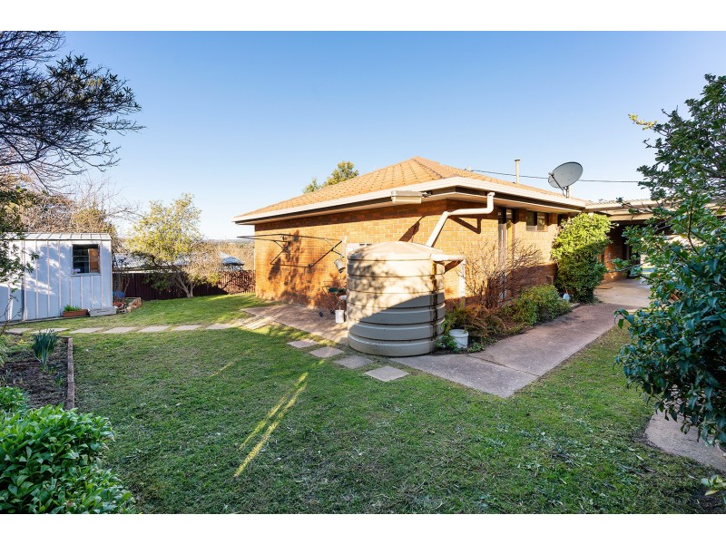 1 Reckleben Street, Castlemaine VIC 3450
