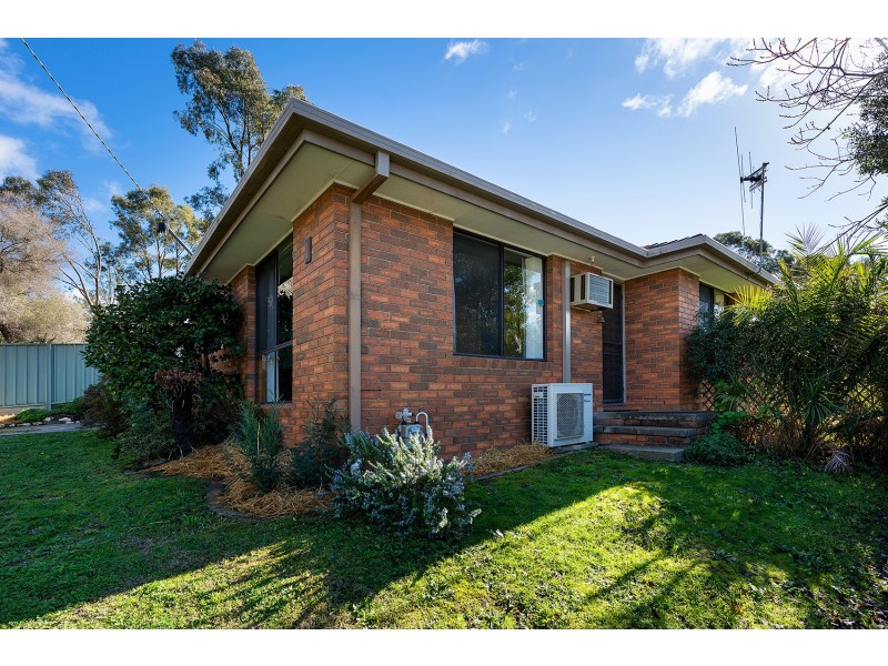 1 Reckleben Street, Castlemaine VIC 3450