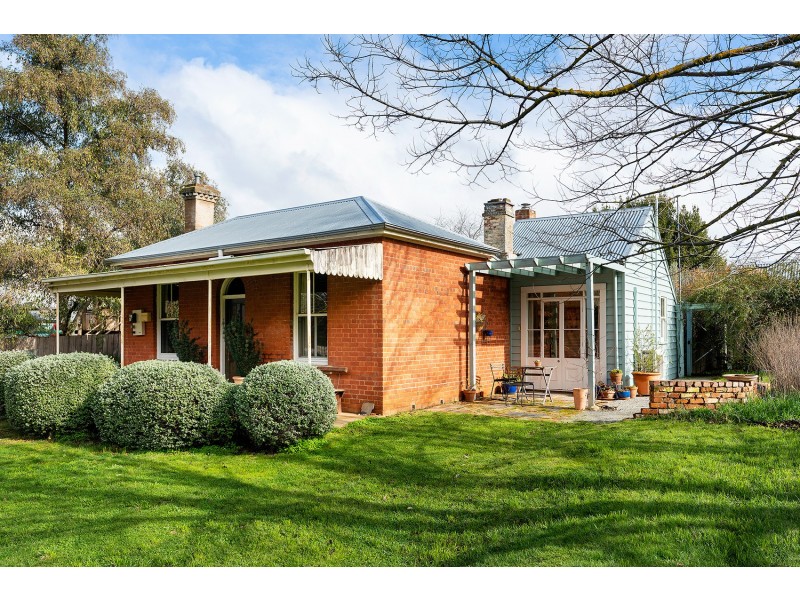 10A Princess Street, Campbells Creek VIC 3451