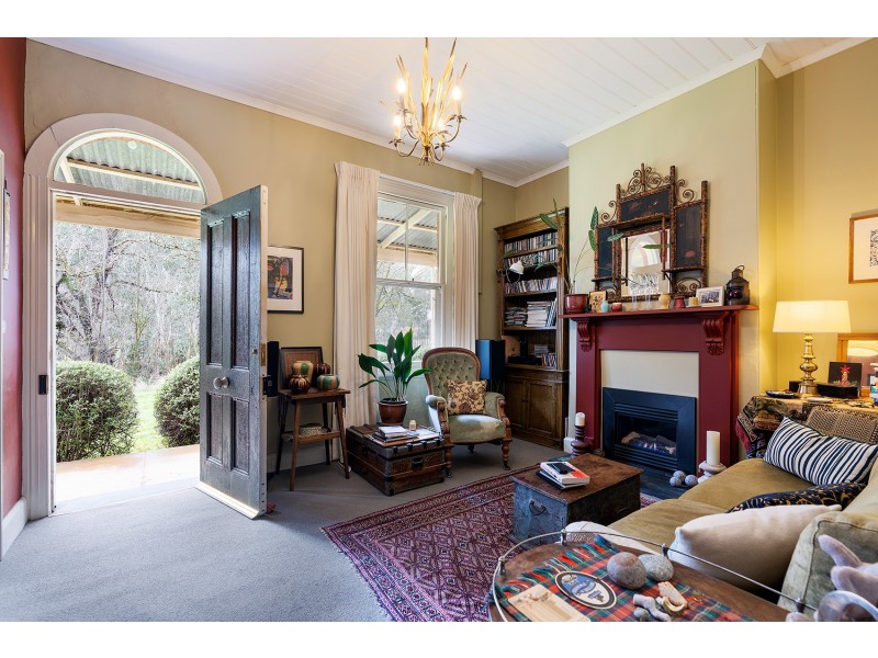 10A Princess Street, Campbells Creek VIC 3451