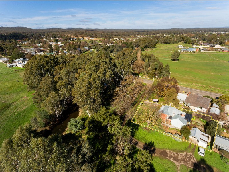 10A Princess Street, Campbells Creek VIC 3451
