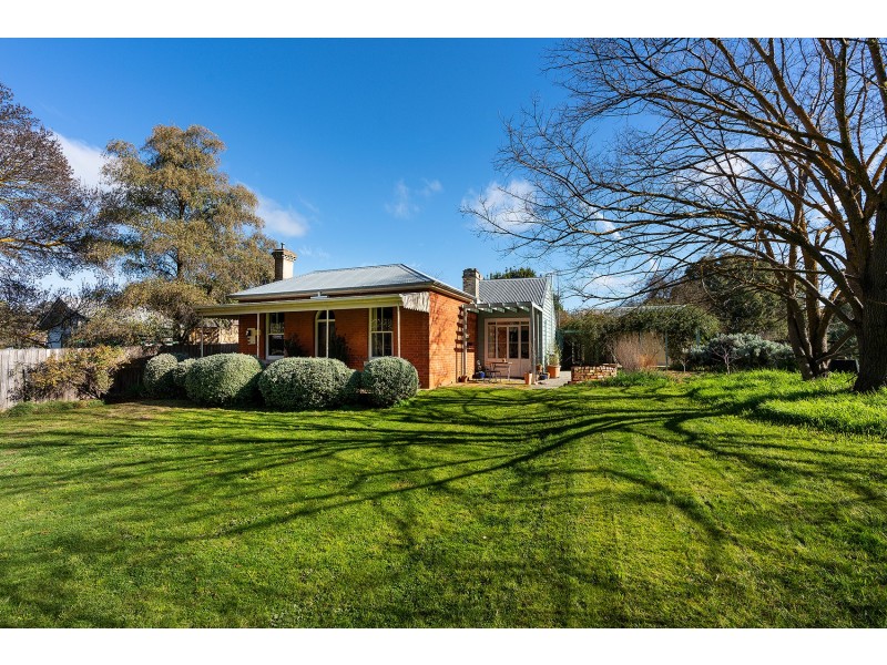 10A Princess Street, Campbells Creek VIC 3451