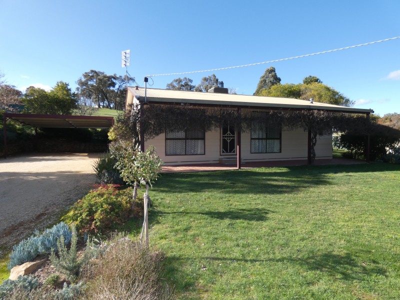 39 Moscript Street, Campbells Creek VIC 3451