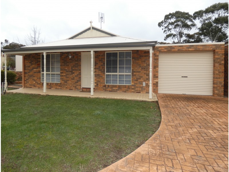 3/48 Etty Street, Castlemaine VIC 3450