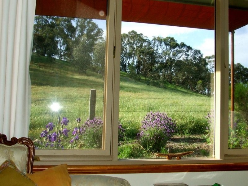 365 Specimen Gully Road, Faraday VIC 3451