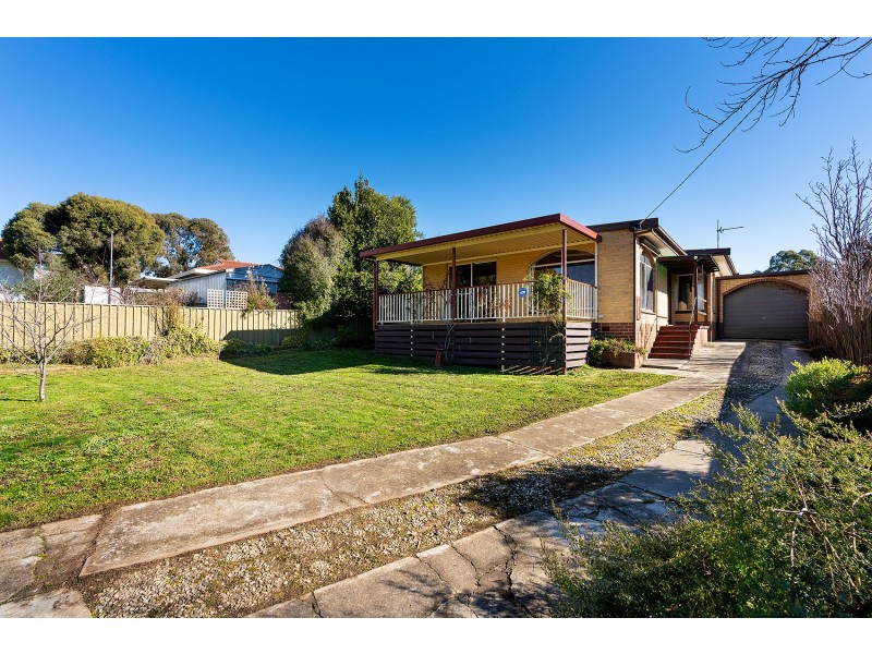1 Dick Street, Castlemaine VIC 3450
