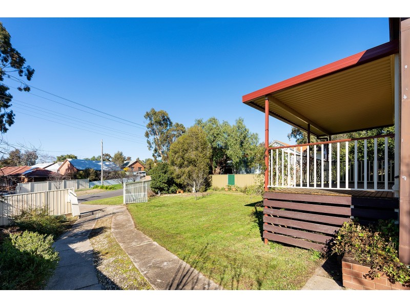 1 Dick Street, Castlemaine VIC 3450