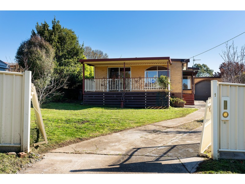 1 Dick Street, Castlemaine VIC 3450