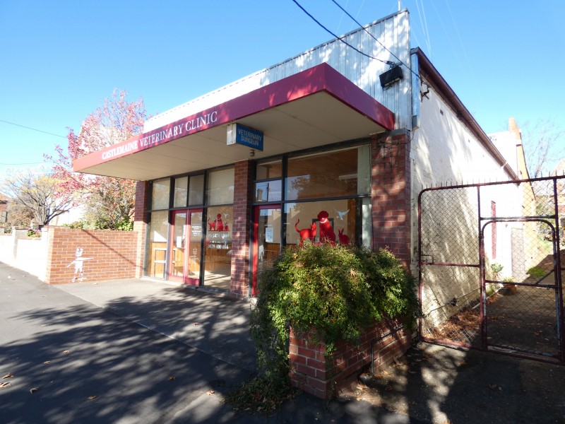 16-18 Templeton Street, Castlemaine VIC 3450