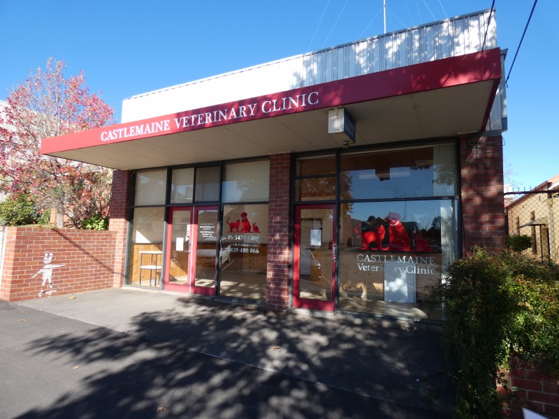 16-18 Templeton Street, Castlemaine VIC 3450