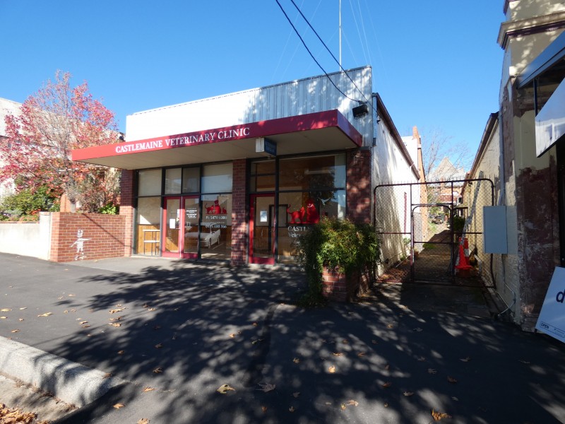 16-18 Templeton Street, Castlemaine VIC 3450