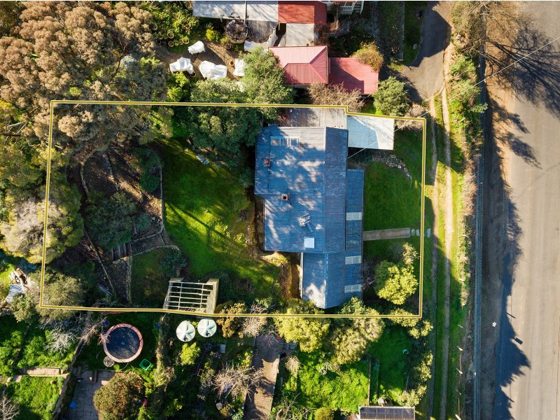 73 Lyttleton Street, Castlemaine VIC 3450