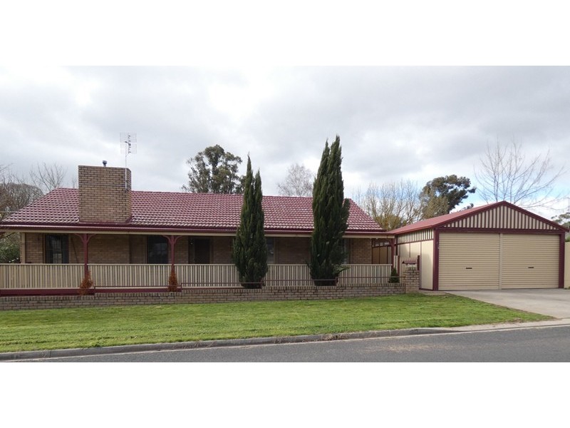 1 Station Street, Campbells Creek VIC 3451